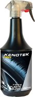 KENOTEK TYRE & PLASTIC GLOSS, 1 l - Tyre Cleaner