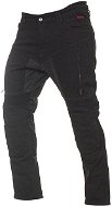 Cappa Racing RICARDO Kevlar Jeans, Unisex, Black, size 34/34 - Motoros nadrág