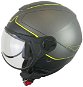 CGM Florence Way - gray S - Motorbike Helmet