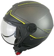 CGM Florence Way - gray M - Motorbike Helmet