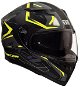 CGM Mach 2 - Yellow M - Motorbike Helmet