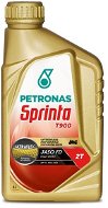 Petronas Sprinta T900 1 l - Motorový olej