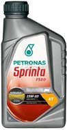 Petronas Sprinta F500 15W50, 1l - Motor Oil