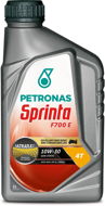 Petronas Sprinta F700 E 1 l - Motorový olej