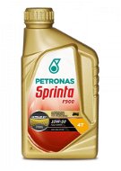 Petronas Sprinta F900 10W50 1 l - Motorový olej