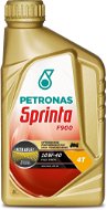 Petronas Sprinta F900 10W40 1 l - Motorový olej