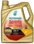 Petronas Sprinta F900 10W40 4 l - Motorový olej