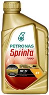 Petronas Sprinta F900 5W40, 1l - Motor Oil