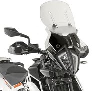 Kappa KAF7711 nastaviteľné plexi KTM 390 Adventure (20) - Plexi na moto