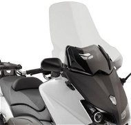 Kappa KD2013ST číre plexi YAMAHA T-MAX 530 (12 – 16) - Plexi na moto