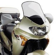 Kappa KD209S Smoked Plexiglass Screen for HONDA XL 650 V Transalp (2000->2007) - Motorcycle Plexiglass