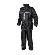 HEVIK Waterproof Motorbike Jacket and Trousers Set, size L - Waterproof Motorbike Apparel