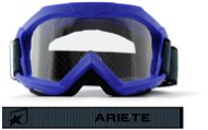ARIETE 08 LINE NEXT GEN modré off-road moto brýle  - Brýle na motorku