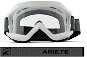 ARIETE 09 LINE NEXT GEN white off-road moto glasses - Motorcycle Glasses