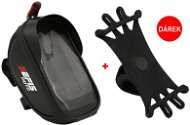 M-Style G2 Waterproof Phone Holder for Bike - Phone Case