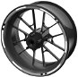 M-Style Set of EASY Coloured Strips on Grey Wheels - Rim Stickers