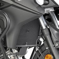 KAPPA Radiator Cover SUZUKI 650 V-Strom (17-19) - Radiator Guard