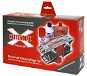 KETTENMAX PREMIUM - washing machine for motorcycle chains (complete set incl. Chain cleaner and pres - Chain Cleaner Machine