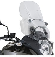 KAPPA KAF4105 posuvné plexi KAWASAKI Versys 650/1000 (12 – 20) - Plexi na moto