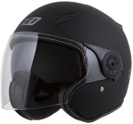 Motorbike Helmet ZED helmet C50, (black matt, size XS) - Helma na motorku