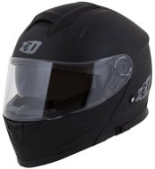 ZED helmet F18, (black matt, size XS) - Motorbike Helmet