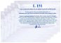 Wet Wipes SEFIS L151 Cleaning and Activation Wipe 5 pcs - Čisticí ubrousky