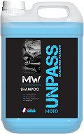 MW SHAMPOO - SHAMPOO 5l - Car Wash Soap