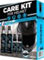 CARE KIT FOR HELMETS  - Sada na čištění a péči o helmu - Cleaning Kit
