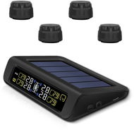 SEFIS TPMS snímače tlaku v pneu automobilu - externí - Měřič tlaku pneumatik