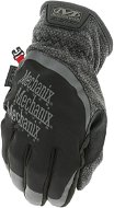 Mechanix ColdWork FastFit černé, velikost XL - Pracovní rukavice