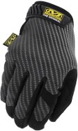 Mechanix The Original - Carbon Black Edition výroční rukavice, velikost S - Pracovní rukavice
