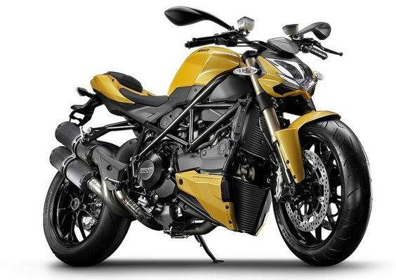 Ducati discount monster 1098