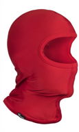 TXR Helmet Hood Lycra, Red - Motorcycle Balaclava