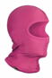 TXR Helmet Hood Lycra, Pink - Motorcycle Balaclava