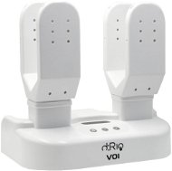 dRio VOI 2 ionizér a vysoušeč obuvi - Shoe Dryer