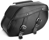 TXR DS9A Leather Motorcycle Bag - Motorcycle Bag