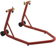 Motorbike Stand A-pro CM-7557-RD Red Front Motorbike Stand - Stojan na motorku