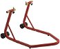 A-pro CM-7557-RD Red Front Motorbike Stand - Motorbike Stand