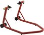 A-pro CM-7558-RD Red Rear Motorbike Stand - Motorbike Stand