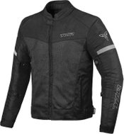 TXR Summer black, size 3XL - Motorcycle Jacket