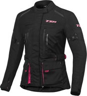 TXR Visper black/pink, sizing. XL - Motorcycle Jacket