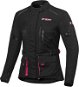 Motorcycle Jacket TXR Visper black/pink, sizing. XL - Bunda na motorku