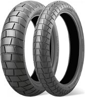 Bridgestone AT 41 120/70/19 TL,F 60 V - Motorbike Tyres