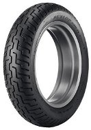 Dunlop D404 170/80 -15 77S R Letní - Motorbike Tyres