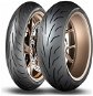 Dunlop Qualifier Core 160/60/17 TL,R 69 W - Motorbike Tyres