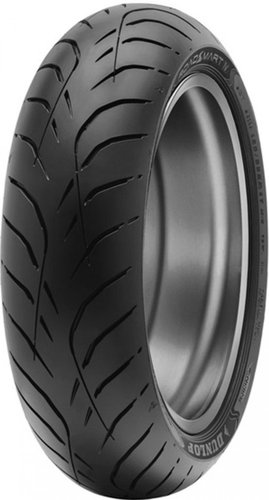 Dunlop Sportmax Roadsmart IV 170/60/18 TL, R 73 W - Motorcycle Tyre - Main image