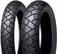 Dunlop Trailmax Mixtour 110/80/19 TL,F 59 V - Motorbike Tyres