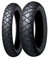 Dunlop Trailmax Mixtour 120/70 R19 60V F Letní - Motorbike Tyres