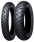 Dunlop Trailmax Mixtour 120/70 R19 60V F Letní - Motorbike Tyres