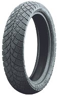 Heidenau K 66 Snowtex 120/70/14 TL,F 55 S - Motor Scooter Tyres